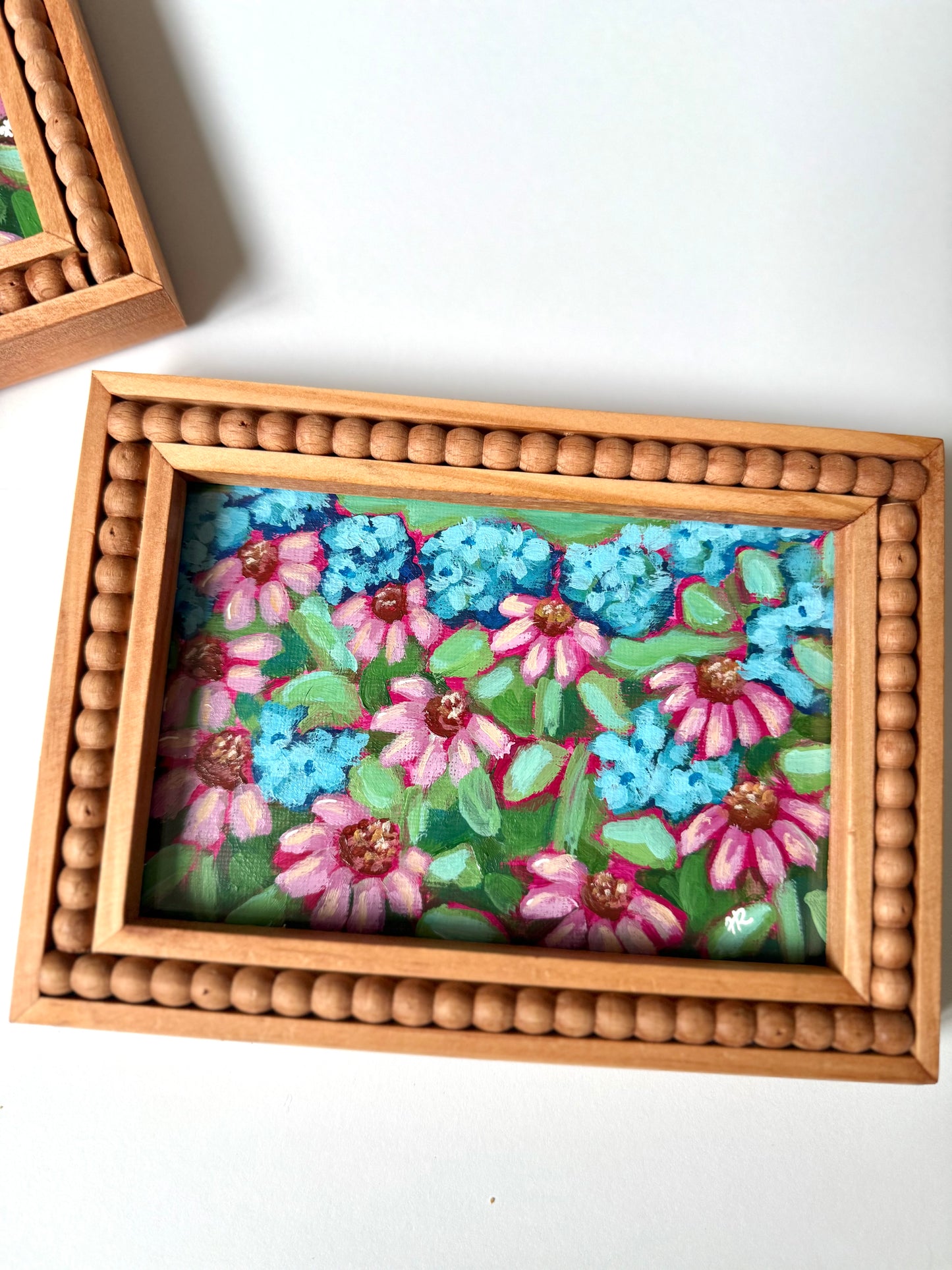 Flower Field (landscape)