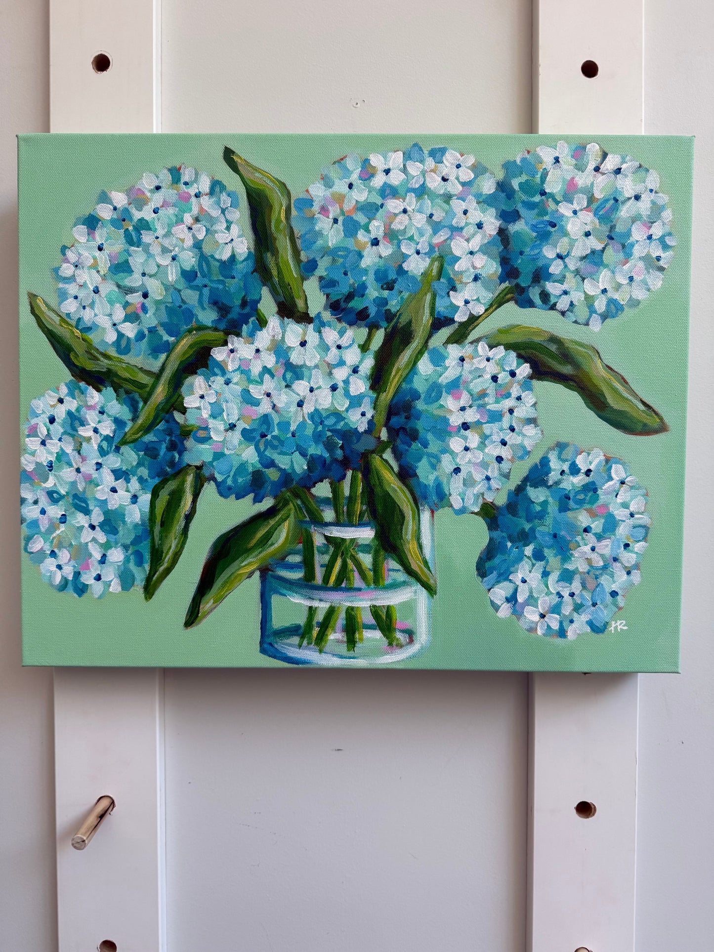 Cape Cod Weekend 16”x 20”