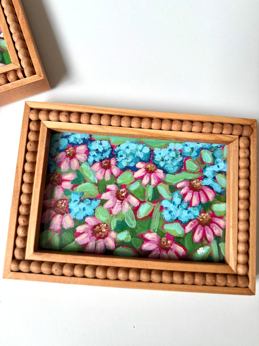 Flower Field (landscape)