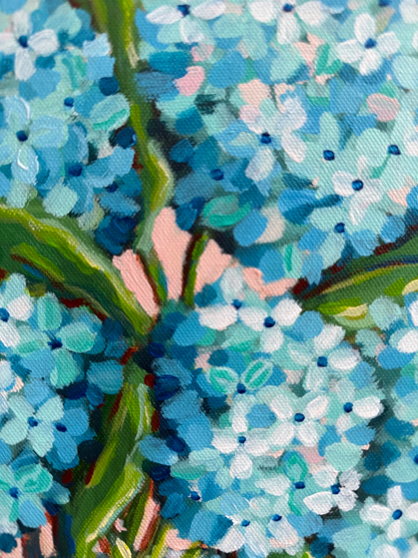 Summer Fun 8”x10”