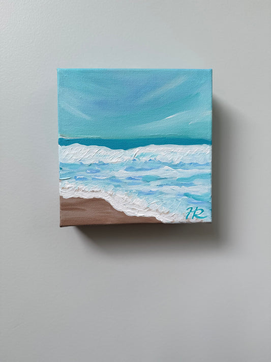 Ocean Mini #3