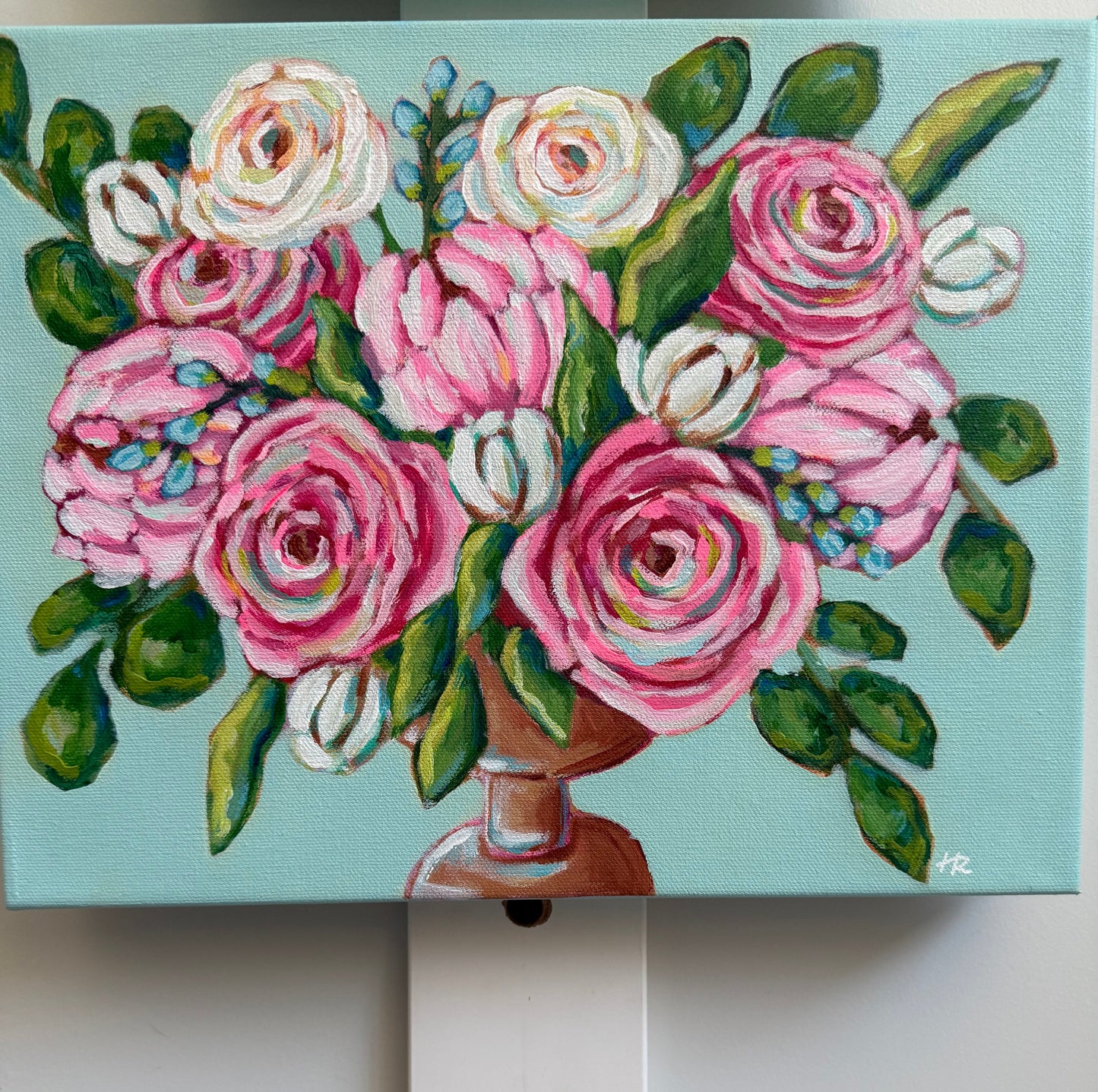 Freshly Picked 11”x14”