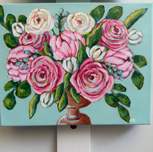 Freshly Picked 11”x14”