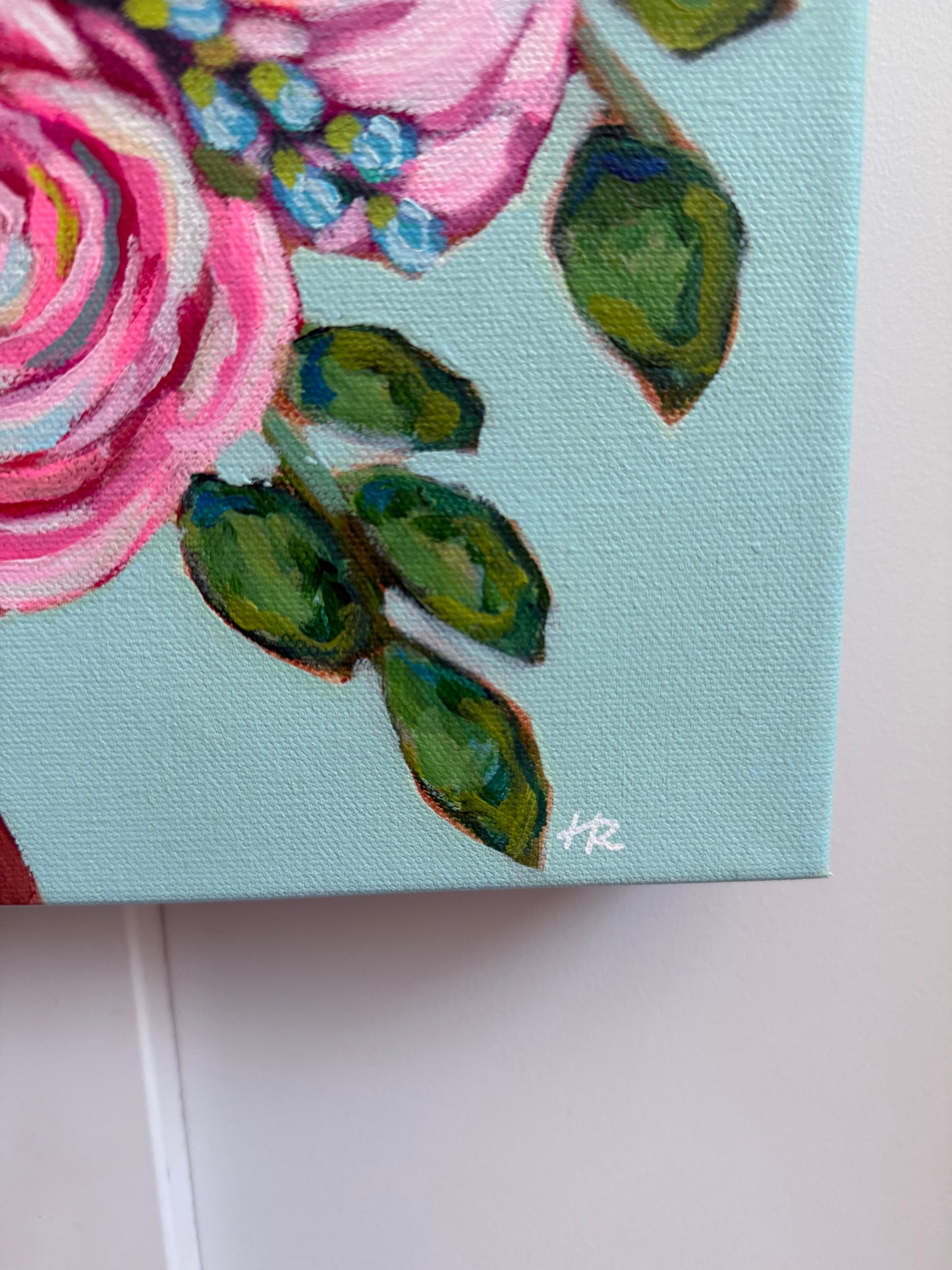 Freshly Picked 11”x14”