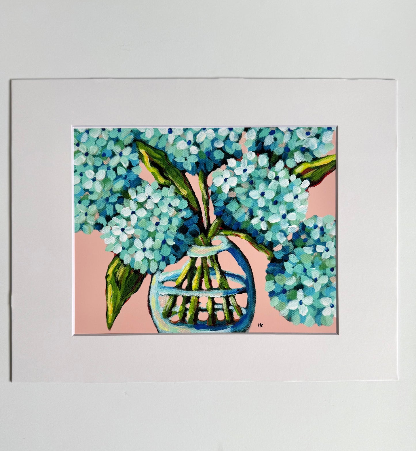 Summer Party Print