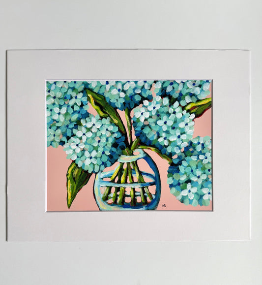 Summer Party Print