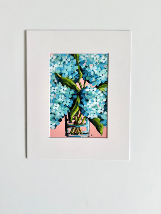 Summer Fun Print