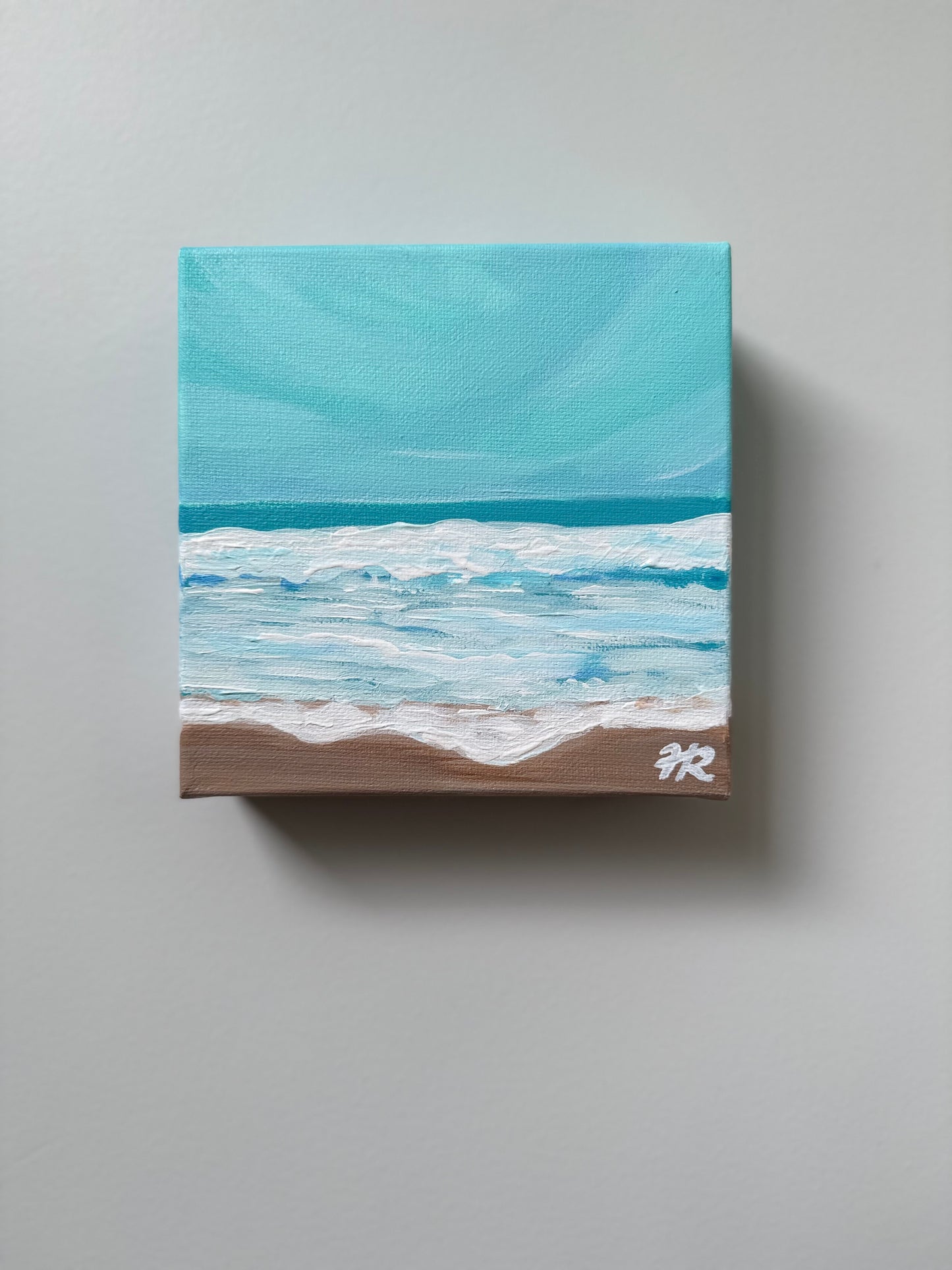 Ocean Mini #2